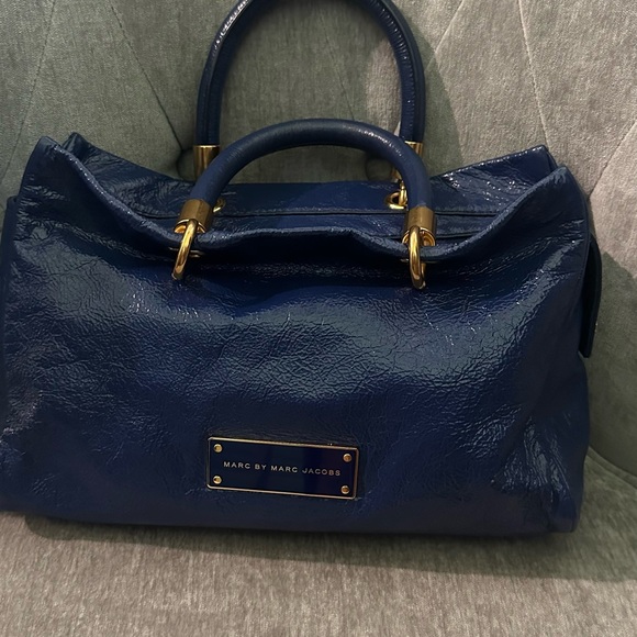 Handbag Marc Jacob - Picture 6 of 12